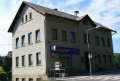 obecní úřad obecní úřad