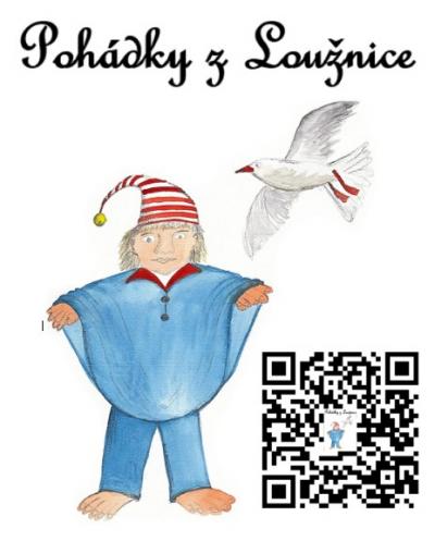 pohádky z Loužnice pohádky z Loužnice