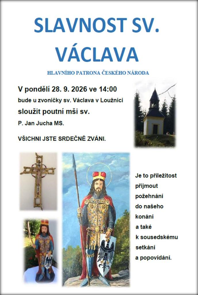 Svatý Václav