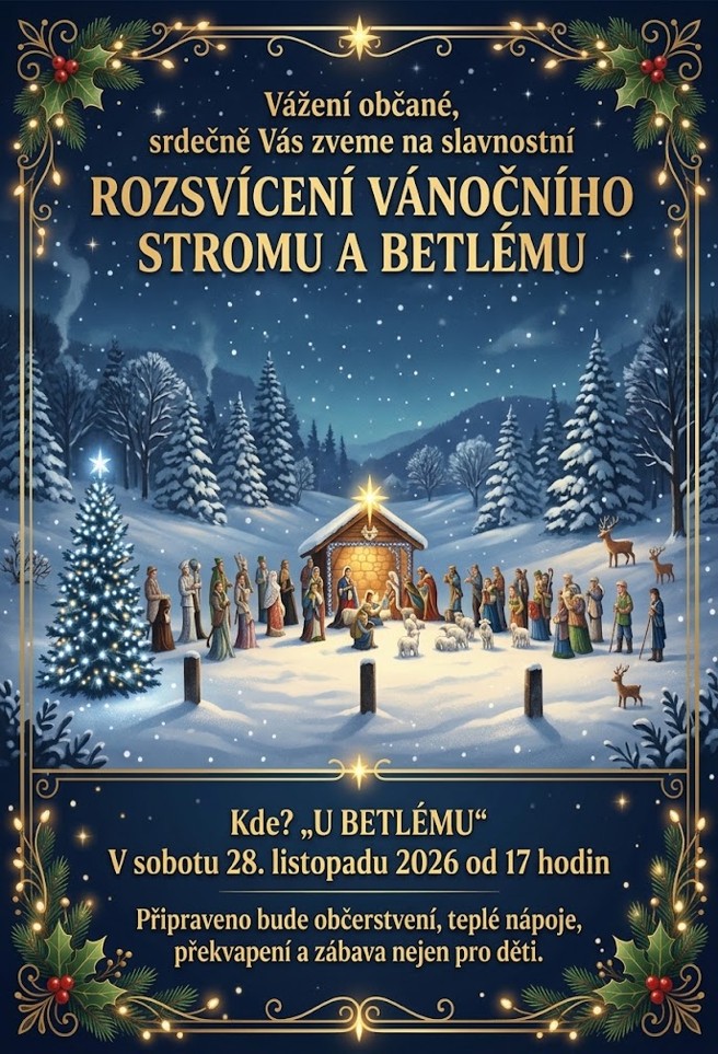 Betlém