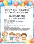 DĚTSKÝ DEN 2026